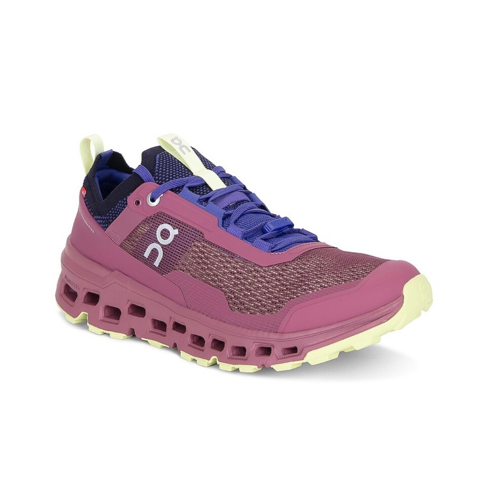 Womens On Cloudultra 2 Cherry Hay Athletic Running Sneakers Shoes Size 9.5 M NWT